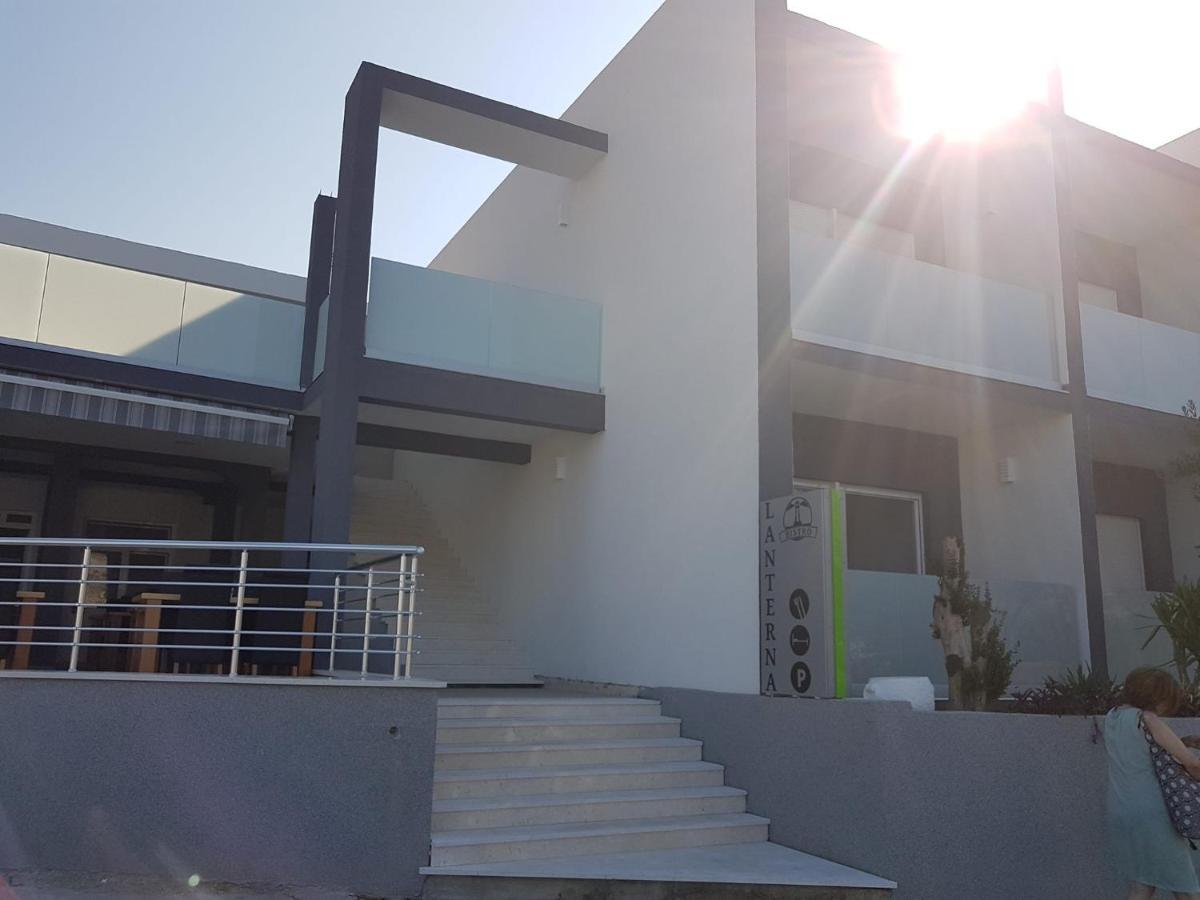 Rooms Lanterna Метайна Екстериор снимка