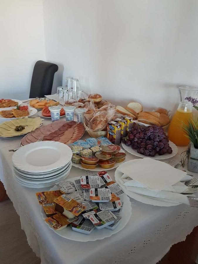 Rooms Lanterna Метайна Екстериор снимка