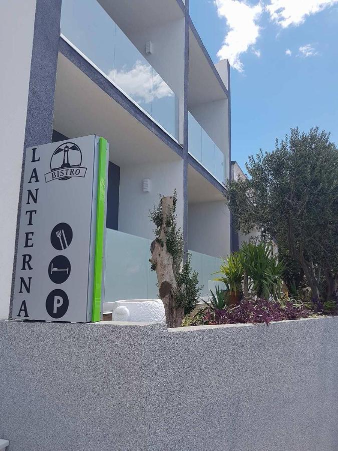 Rooms Lanterna Метайна Екстериор снимка