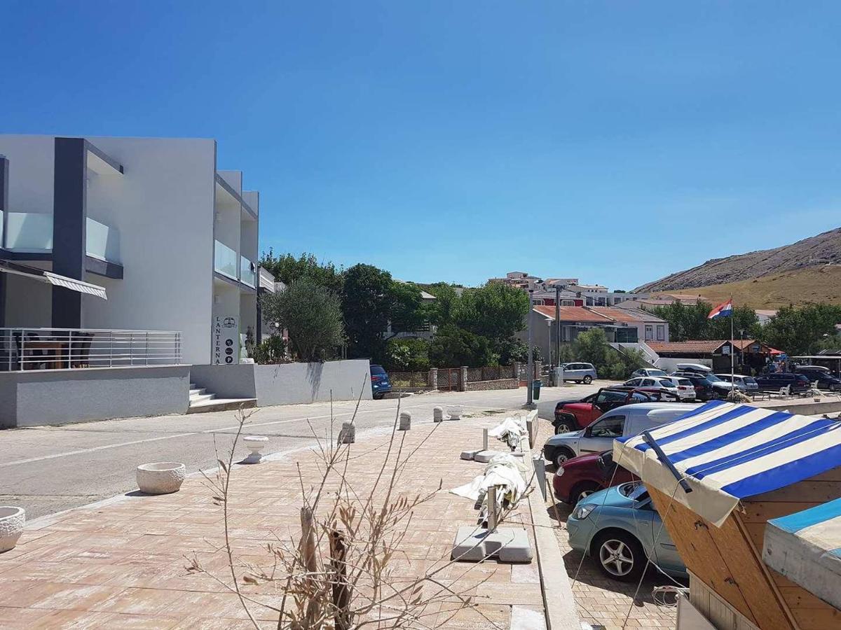 Rooms Lanterna Метайна Екстериор снимка