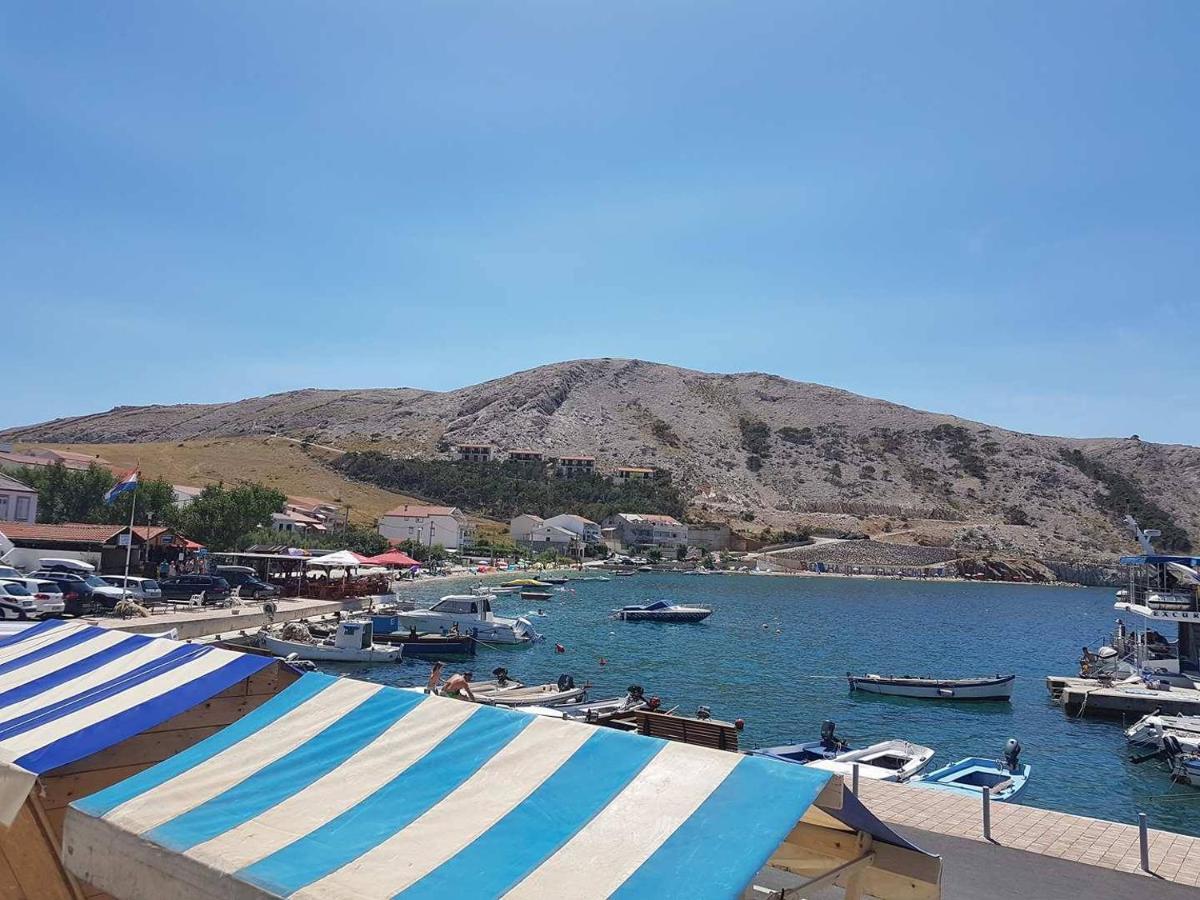 Rooms Lanterna Метайна Екстериор снимка