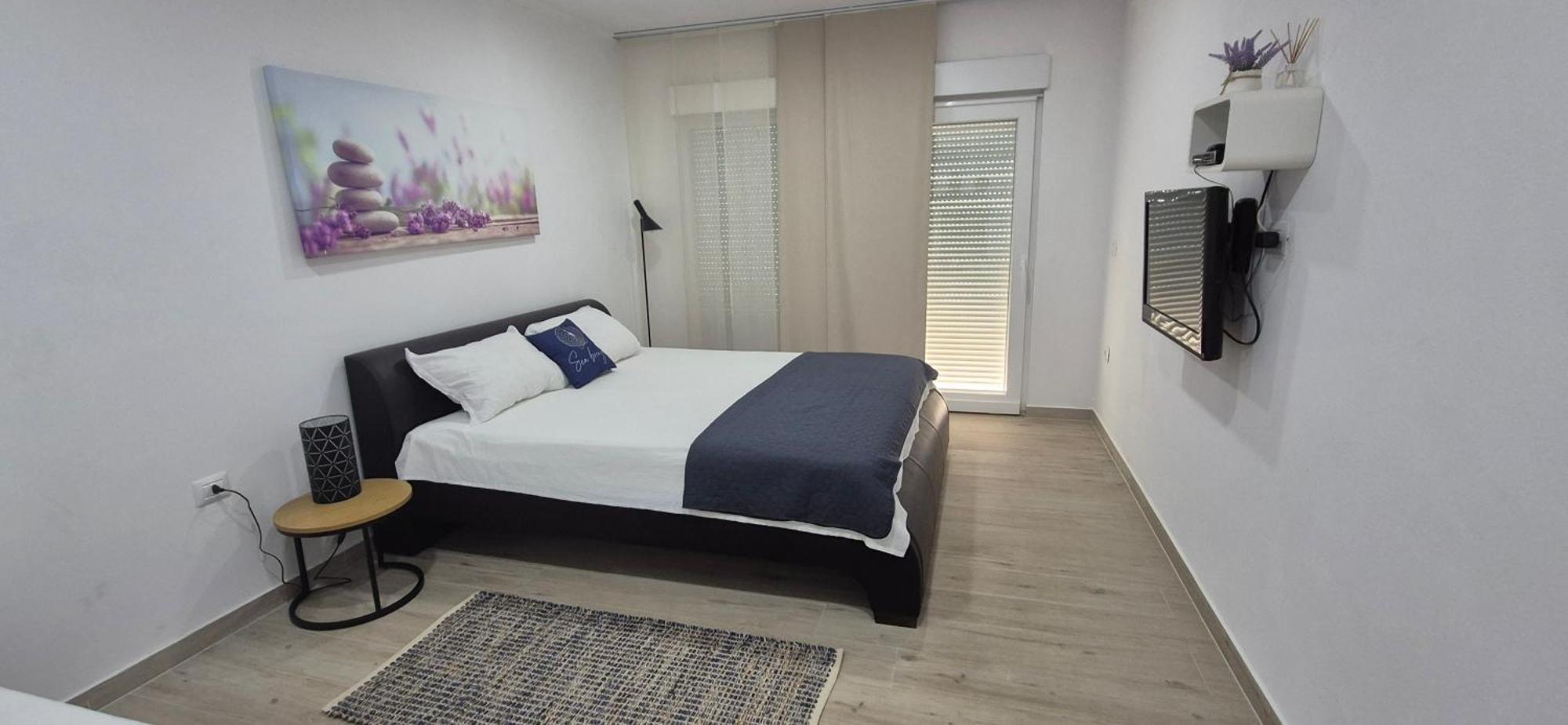 Rooms Lanterna Метайна Екстериор снимка